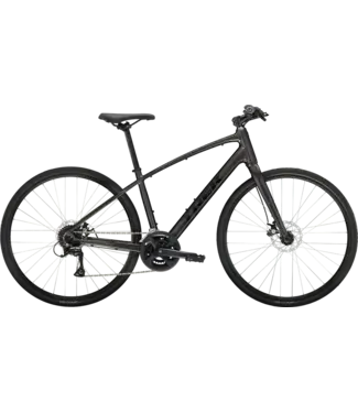 2025 TREK FX 1 GEN 4