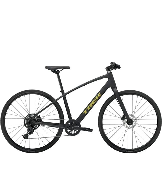 2025 TREK FX 2 GEN 4