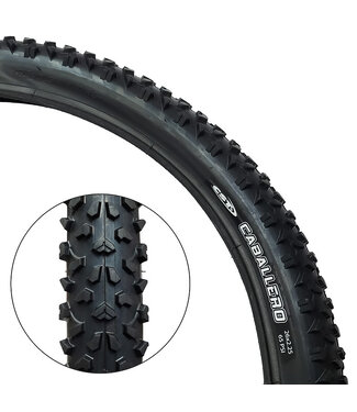CST CABALLERO TIRE 26 X 2.25"