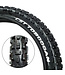 CST TOBOGGAN STUDDED FAT TIRE 26 X 4.0" 224 STUDS