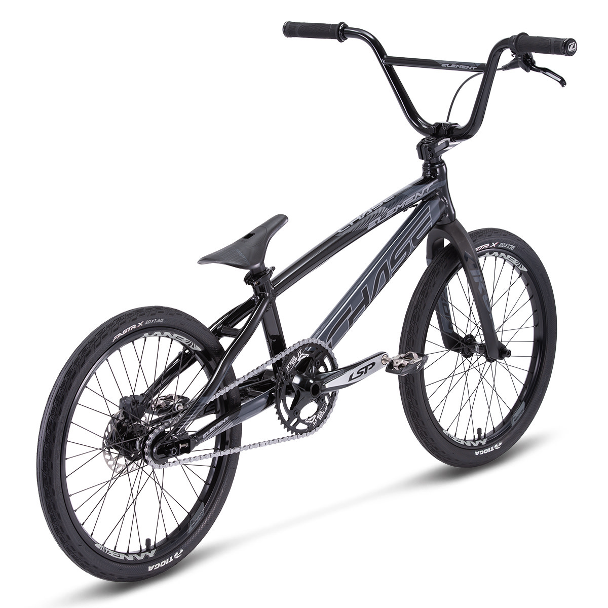2025 CHASE ELEMENT PRO XL 21"TT - B&P Cycle and Sports