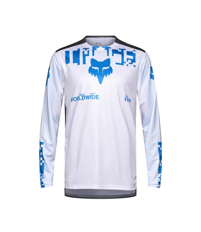 FOX RANGER LS JERSEY DIGI IMAGE