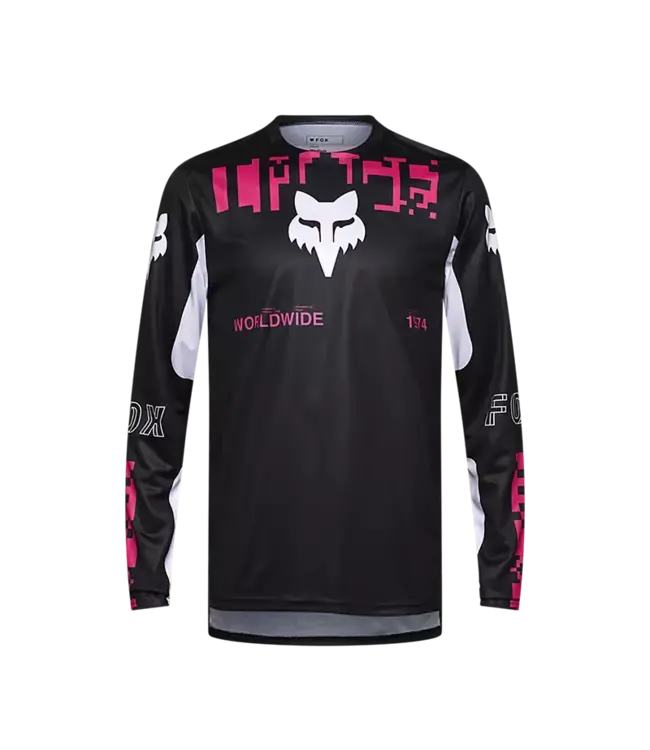 FOX RANGER LS JERSEY DIGI IMAGE