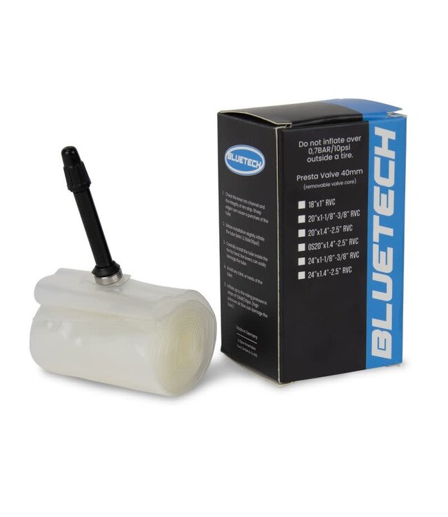 EXCESS BLUETECH ULTRA LITE TUBES 20 X 1.4-2.5"