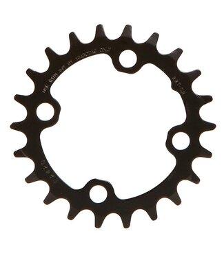 SRAM CHAINRING 4 BOLT 22T 64BCD