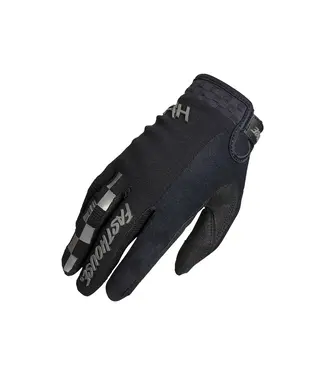 FASTHOUSE SPEED STYLE RIDGELINE YOUTH GLOVE BLACK