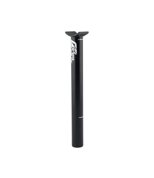 INSIGHT PIVOTAL SEATPOST 27.2MM BLACK