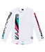TROY LEE DESIGNS SPRINT FULL PULL JERSEY CHALK