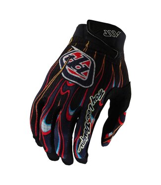TLD (Troy Lee Designs) TROY LEE DESIGNS AIR GLOVE TORCHED