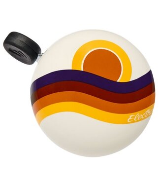 ELECTRA DOMED RINGER BELL SUNNYSIDE