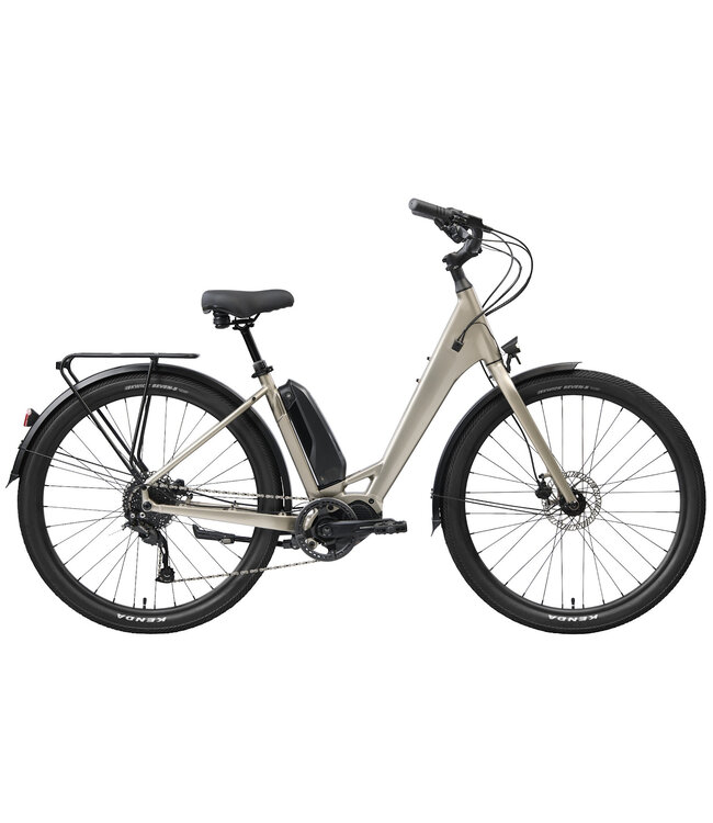 2026 NORCO SCENE VLT