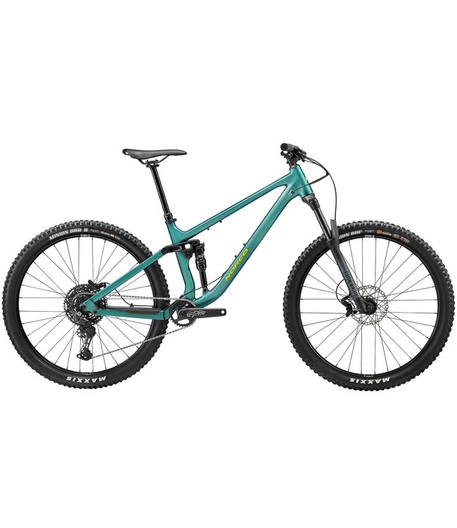 2026 NORCO FLUID FS A3