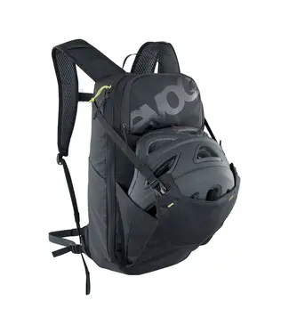 EVOC EVOC RIDE 8 HYDRATION BAG 8L BLACK