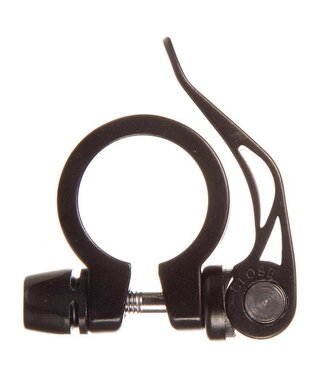 EVO EVO INTEGRATED SEATPOST CLAMP QR