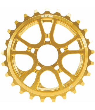 ECLAT RS SPROCKET 25T GOLD