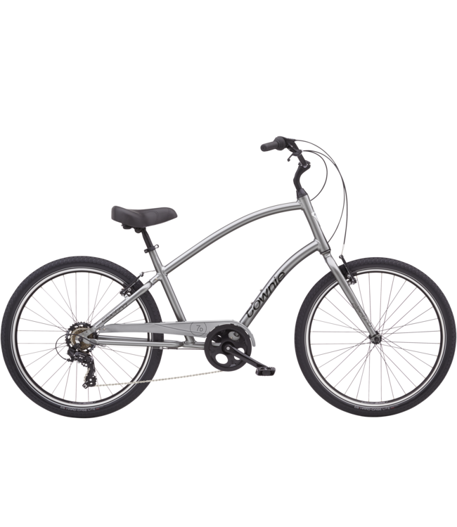 2025 ELECTRA TOWNIE ORIGINAL 7D STEP-OVER