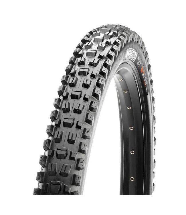 MAXXIS ASSEGAI TIRE 29 X 2.50" (DC) EXO FOLDING