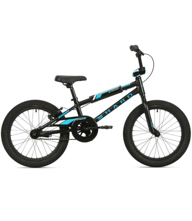 2023 HARO SHREDDER 18"