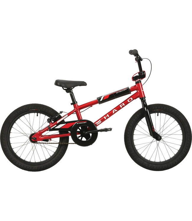 HARO SHREDDER 18"