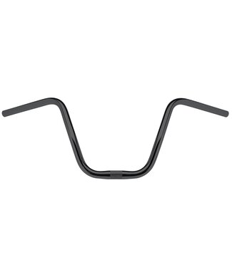 ELECTRA MINI APE HANGER 25.4 BLACK