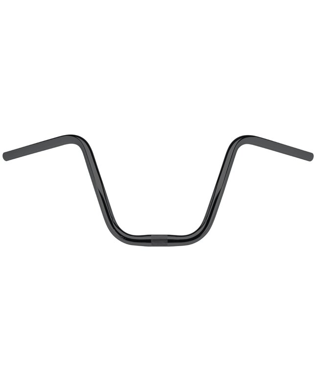 ELECTRA MINI APE HANGER 25.4 BLACK