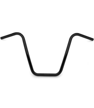 ELECTRA APE HANGER HANDLEBAR 22.2 BLACK