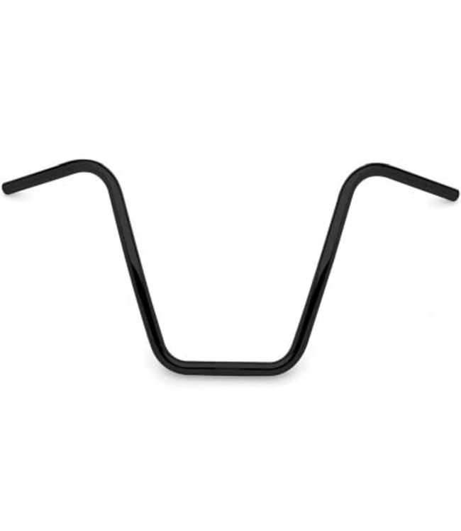 ELECTRA APE HANGER HANDLEBAR 22.2 BLACK