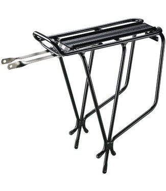 Topeak TOPEAK SUPER TOURIST TUBULAR RACK 26-700C