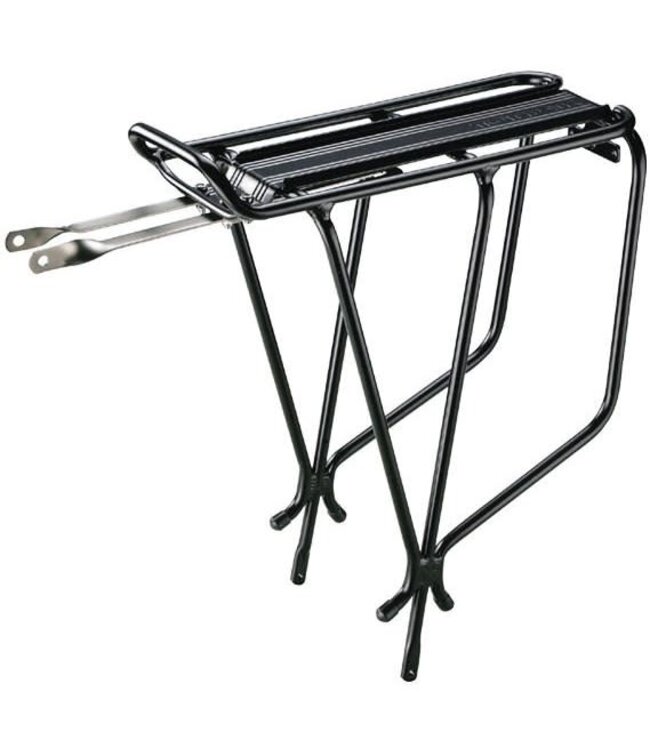 TOPEAK SUPER TOURIST TUBULAR RACK 26-700C