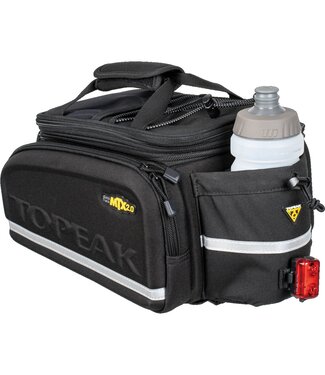 TOPEAK MTX 2.0 TRUNK BAG 12.3L