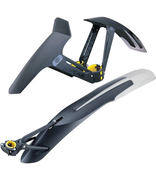TOPEAK DEFENDER XC1/XC11 26" FENDER SET