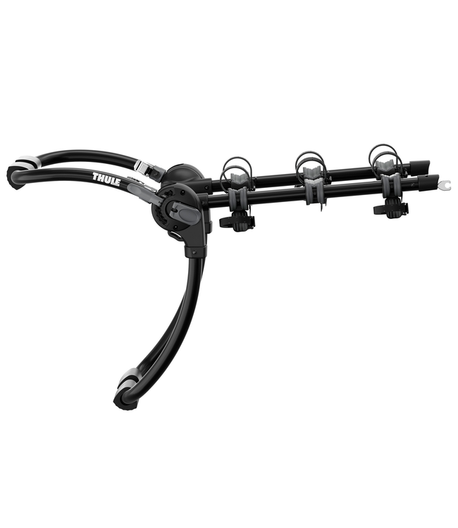THULE GATEWAY PRO 3 BIKE TRUNK RACK (DISPLAY MODEL)