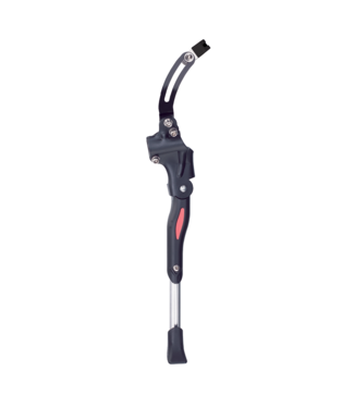 49N 49N ADJUSTABLE CHAIN-STAY DISC KICKSTAND 26-29"