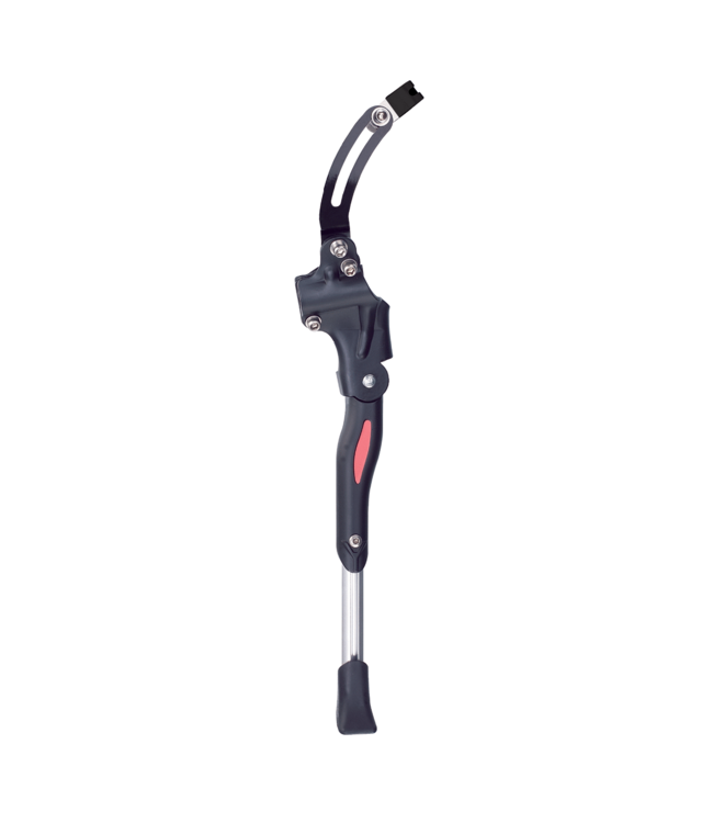 49N ADJUSTABLE CHAIN-STAY DISC KICKSTAND 26-29"