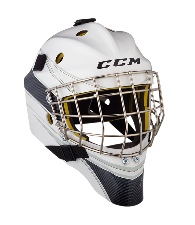 CCM AXIS A1.5 DECAL GOAL MASK YTH