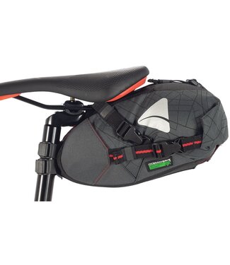 Axiom AXIOM OCEAN-X STASHPACK SADDLE BAG L
