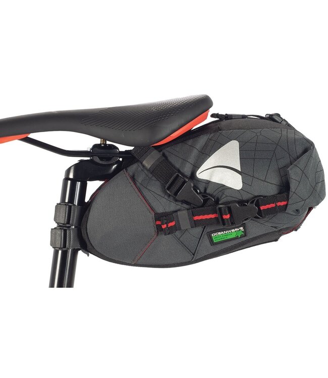 AXIOM OCEAN-X STASHPACK SADDLE BAG L