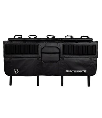 RACEFACE T3 TAILGATE PAD LARGE 61" BLACK