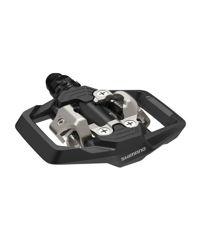 SHIMANO PD-ME700 SPD PEDAL W/CLEAT
