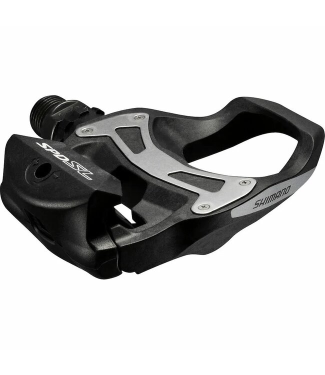 SHIMANO PD-R550 SPD-SL ROAD PEDAL W/CLEAT