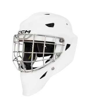 CCM Ccm Axis F5 Goal Mask Junior