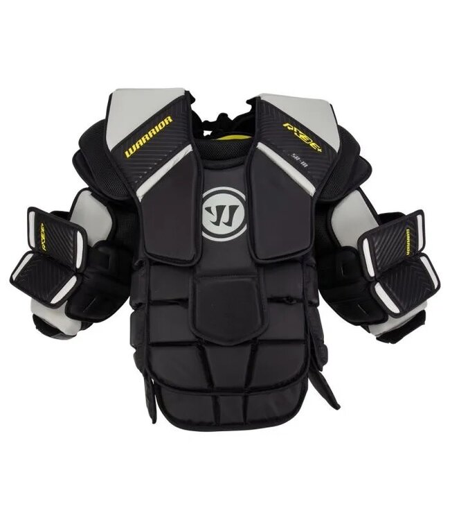 WARRIOR RITUAL X3 E+ CHEST PROTECTOR SR