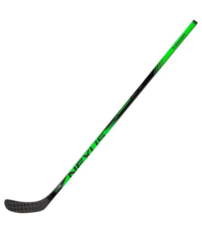 BAUER NEXUS PERFORMANCE STICK YTH 30 S22