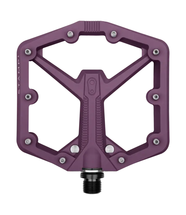 CRANK BROTHERS STAMP 1 PEDAL GEN 2 LARGE