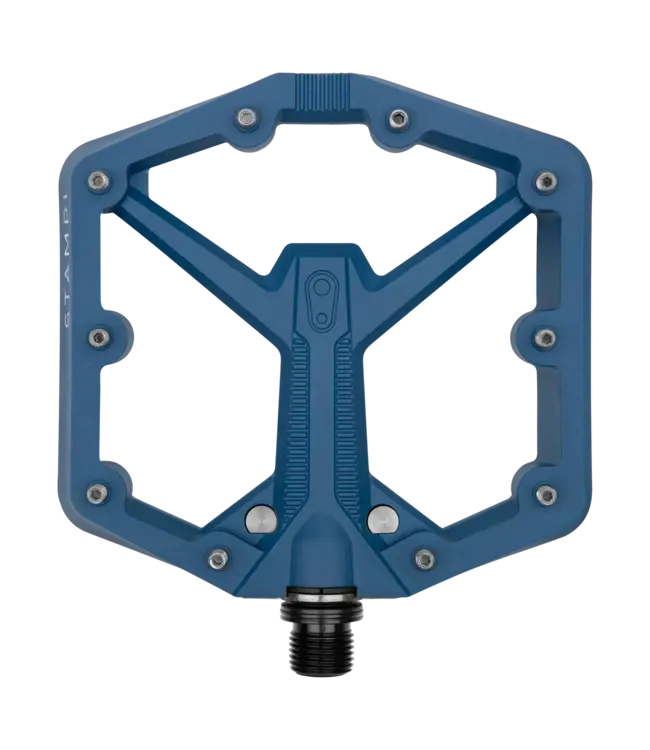 CRANK BROTHERS STAMP 1 PEDAL GEN 2 LARGE