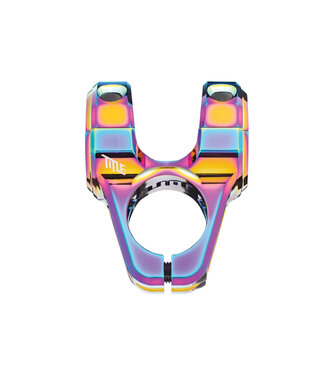 TITLE TITLE ST1 31.8 STEM OILSLICK 35MM