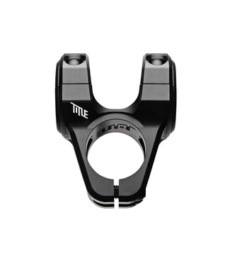 TITLE ST1 31.8 STEM BLACK 35MM