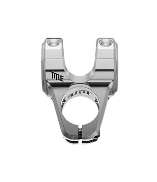 TITLE ST1 31.8 STEM CHROME 35MM