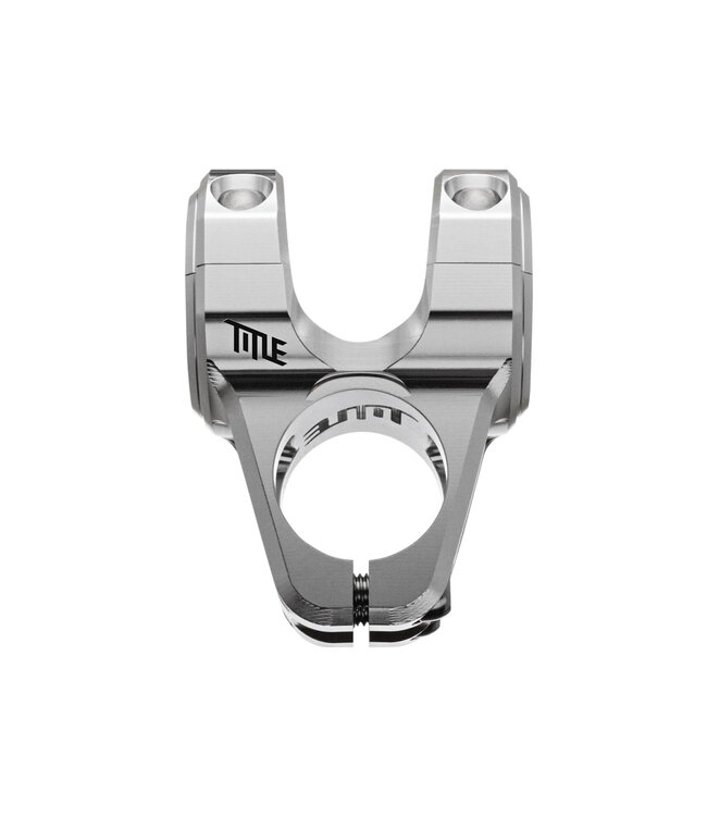 TITLE ST1 31.8 STEM CHROME 35MM
