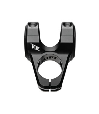 TITLE TITLE ST1 35 STEM BLACK 35MM